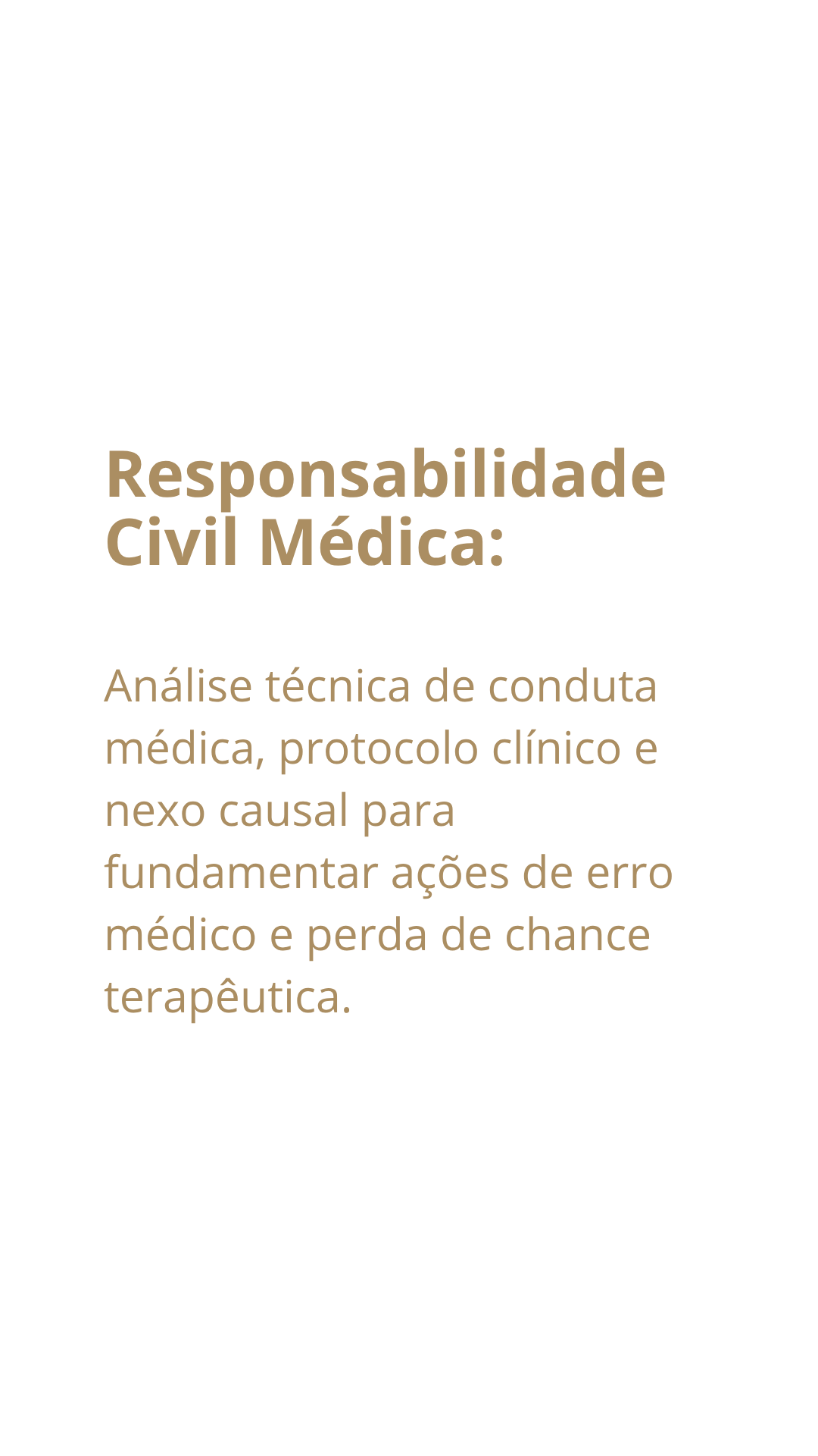 Análise de viabilidade de caso entregue em 24h